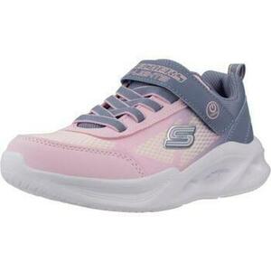 Módne tenisky Skechers SOLA GLOW vyobraziť