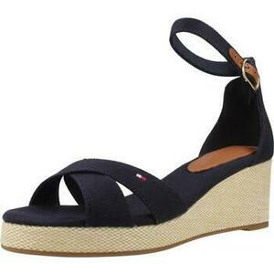 Sandále Tommy Hilfiger FW0FW08481 vyobraziť