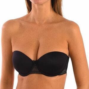 Bandeau a podprsenky s odnímateľnými ramienkami Selene 124180367 vyobraziť