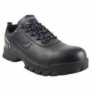 Univerzálna športová obuv Joma Zapato caballero df 80 negro vyobraziť