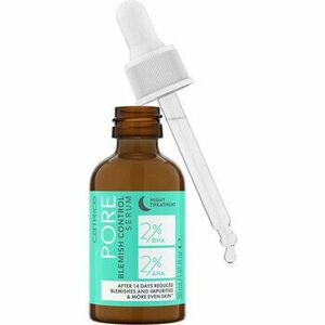 Špecifická starostlivosť pre problémovú pleť Catrice Pore Blemish Control Anti-Imperfections Serum vyobraziť