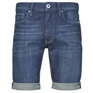 Šortky/Bermudy G-Star Raw 3301 slim short vyobraziť