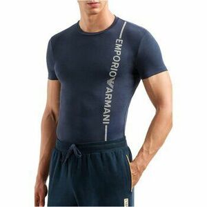Tričká s krátkym rukávom Emporio Armani 111035 3F523 vyobraziť