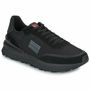 Nízke tenisky Tommy Jeans TJM TECHNICAL RUNNER vyobraziť
