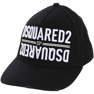 Šiltovky Dsquared BCM0340-05C00001-2124 vyobraziť