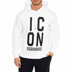 Mikiny Dsquared S79GU0108-S25516-100 vyobraziť
