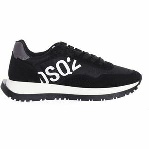Tenisová obuv Dsquared SNW0212-01601681-M1082 vyobraziť