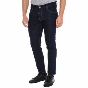 Nohavice Dsquared S74LB1198-S30664-470 vyobraziť