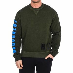 Mikiny Dsquared S74GU0296-S25030-703 vyobraziť