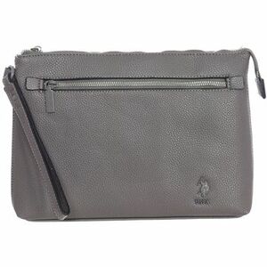 Vrecúška/Malé kabelky U.S Polo Assn. BEUS35748MVP-GREY vyobraziť