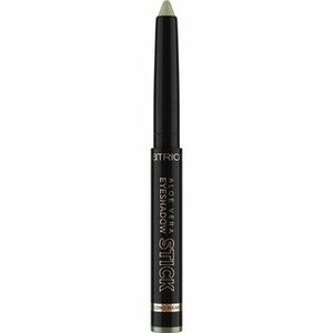 Očné tiene & podkladové bázy Catrice Aloe Vera Eyeshadow Stick - 30 Olive Glam vyobraziť