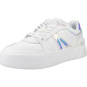 Módne tenisky Lacoste L002 EVO LEATHER vyobraziť