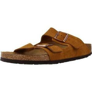 Sandále BIRKENSTOCK ARIZONA SFB VL vyobraziť