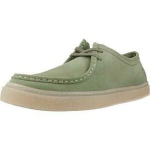 Derbie Fred Perry DAWSON LOW SUEDE vyobraziť