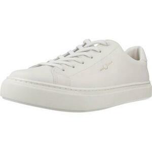 Módne tenisky Fred Perry LEATHER vyobraziť