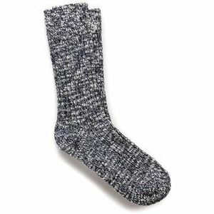 Ponožky BIRKENSTOCK COTTON SLUB MEN vyobraziť