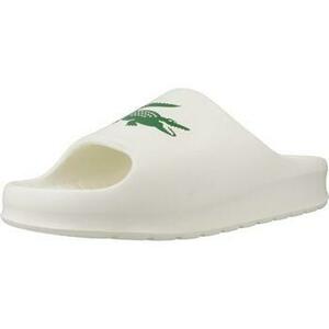 Žabky Lacoste MENS SERVE SLIDE 2.0 vyobraziť
