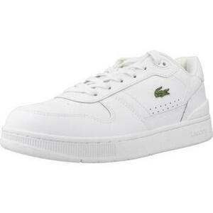 Módne tenisky Lacoste WOMENS T-CLIP SET SNEAKE vyobraziť