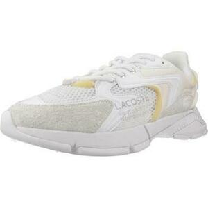 Módne tenisky Lacoste L003 NEO vyobraziť