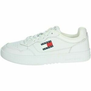 Členkové tenisky Tommy Hilfiger EM0EM01443 vyobraziť