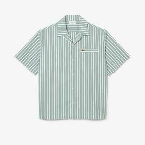 Košele s dlhým rukávom Lacoste SLEEVED CASUAL SHIRT vyobraziť