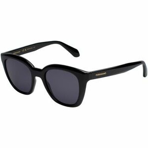 Slnečné okuliare Salvatore Ferragamo SF2000S-001 vyobraziť