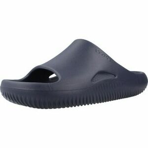 Žabky Crocs MELLOW RECOVERY SLIDE vyobraziť