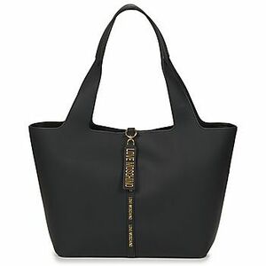 Tašky cez rameno Love Moschino ZIPPED UP JC4175 vyobraziť
