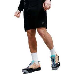 Šortky/Bermudy Marshall Artist Siren Jersey Shorts Black vyobraziť