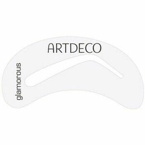 Doplnky k starostlivosti o oči Artdeco Eyebrow Stencils With Applicator vyobraziť