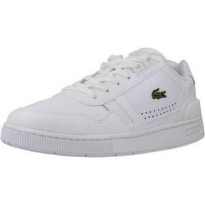 Módne tenisky Lacoste T-CLIP 123 13 SFA vyobraziť