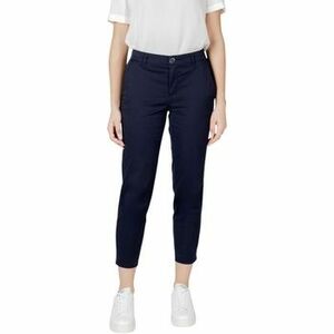 Nohavice Street One QR Chino peach Twill Co/Ea 378680 vyobraziť