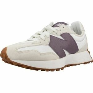 Módne tenisky New Balance WS327 FTC vyobraziť