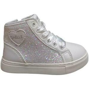 Módne tenisky GaËlle Paris glitter vyobraziť