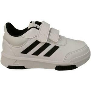 Módne tenisky adidas hoops vyobraziť