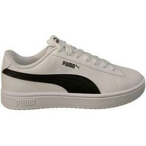 Módne tenisky Puma rickie classic vyobraziť