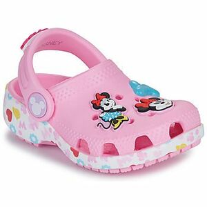 Nazuvky Crocs Mickey Frnds Minnie Cls Clg T vyobraziť