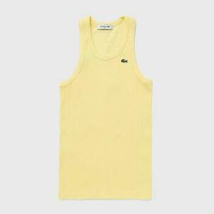 Tričká a polokošele Lacoste TEE-SHIRT vyobraziť