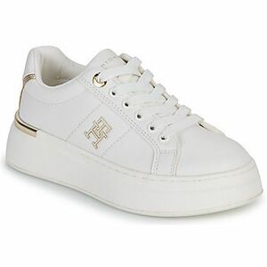 Nízke tenisky Tommy Hilfiger MILA vyobraziť