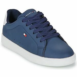 Nízke tenisky Tommy Hilfiger JACK vyobraziť
