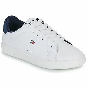Nízke tenisky Tommy Hilfiger JACK vyobraziť