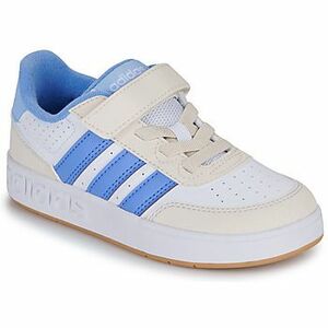 Nízke tenisky adidas BREAKBASE C vyobraziť