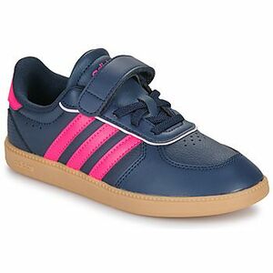 Nízke tenisky adidas BREAKNET SLEEK EL C vyobraziť