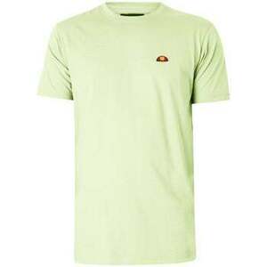 Tričká a polokošele Ellesse Cassica T-Shirt Green vyobraziť