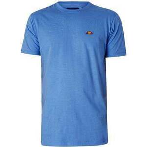 Tričká a polokošele Ellesse Cassica T-Shirt Navy vyobraziť