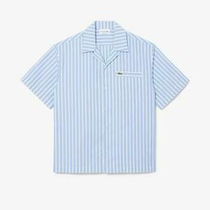 Košele s dlhým rukávom Lacoste SLEEVED CASUAL SHIRT vyobraziť