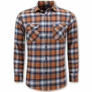 Košele s dlhým rukávom Lf 153544237 vyobraziť