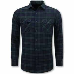Košele s dlhým rukávom Lf 153546171 vyobraziť