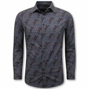 Košele s dlhým rukávom Lf 153552344 vyobraziť