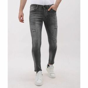 Džínsy Slim Mario Morato 154188923 vyobraziť